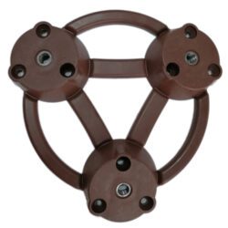 3lü Dereceli Zigon Sehpa Aparatı 14 Derece Ceviz-1.jpg