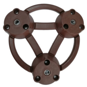 3lü Dereceli Zigon Sehpa Aparatı 14 Derece Ceviz-1.jpg