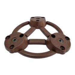 3lü Dereceli Zigon Sehpa Aparatı 14 Derece Ceviz-2.jpg