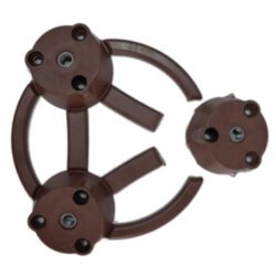 3lü Dereceli Zigon Sehpa Aparatı 14 Derece Ceviz-3.jpg