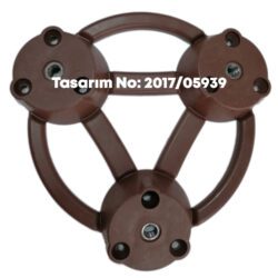 3lü Dereceli Zigon Sehpa Aparatı 14 Derece Ceviz-4.jpg