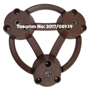 3lü Dereceli Zigon Sehpa Aparatı 14 Derece Ceviz-4.jpg