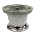 5 Cm A2 Ayak Beyaz Krom-1.jpg