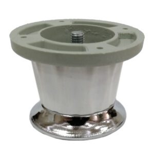 5 Cm A2 Ayak Beyaz Krom-1.jpg