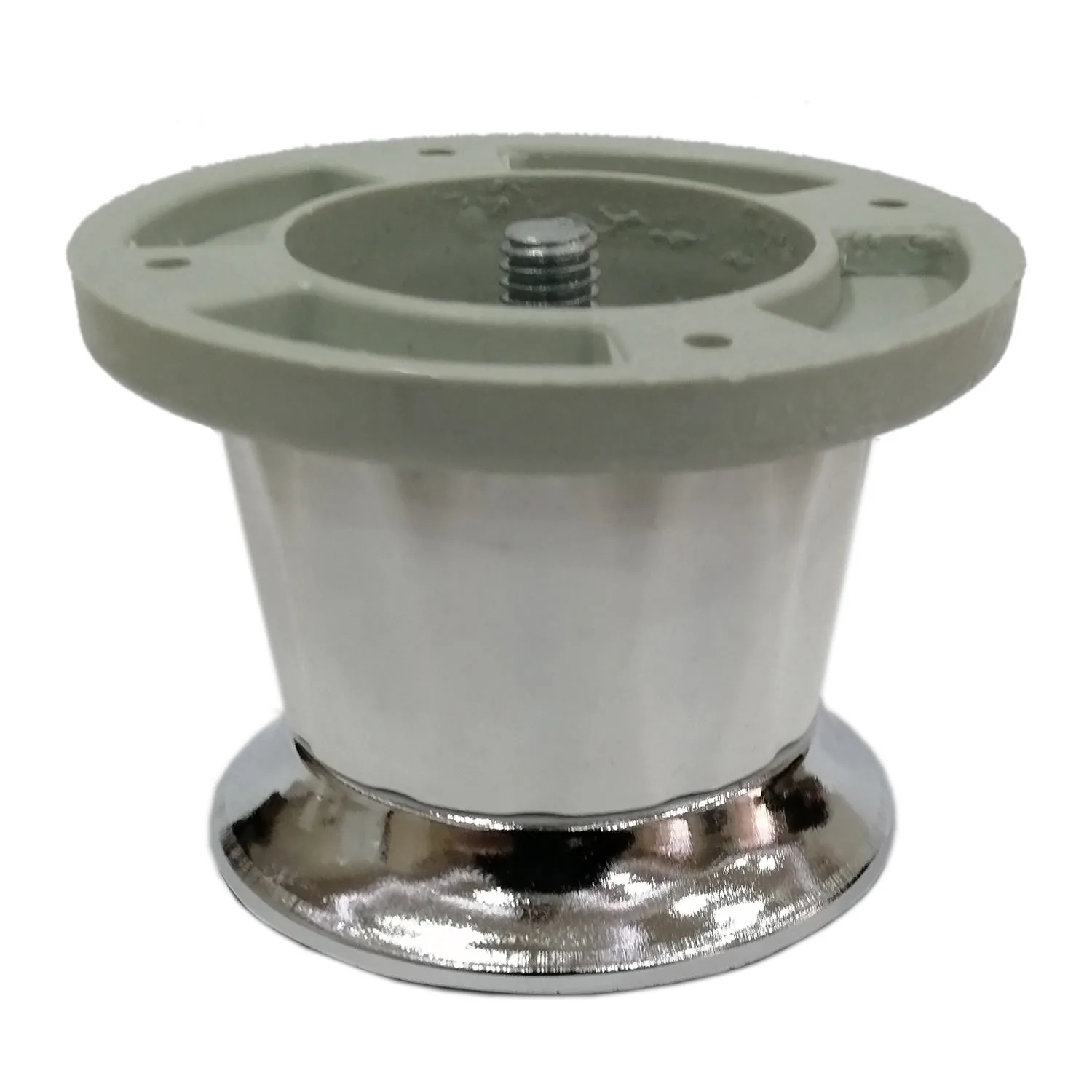 5 Cm A2 Ayak Beyaz Krom-1.jpg