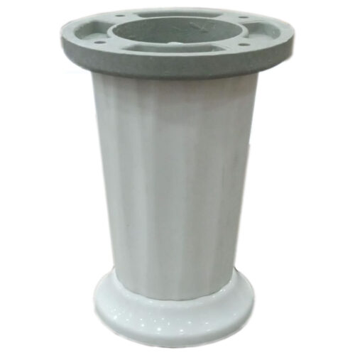 10 Cm A2 Ayak Beyaz Ral9016-1.jpg