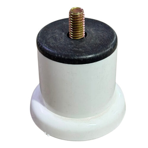 6 Cm Asena Plastik Ayak 3/8 Beyaz-1.jpg