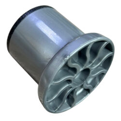 6 Cm Asena Plastik Ayak 3/8 Krom-2.jpg