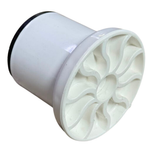 6 Cm Asena Plastik Ayak M8 Beyaz-2.jpg