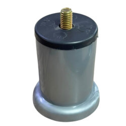 8 Cm Asena Plastik Ayak 3/8 Krom-1.jpg