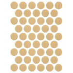 Yapışkanlı Vida Kapama Tapası Akçaağaç-1.jpg