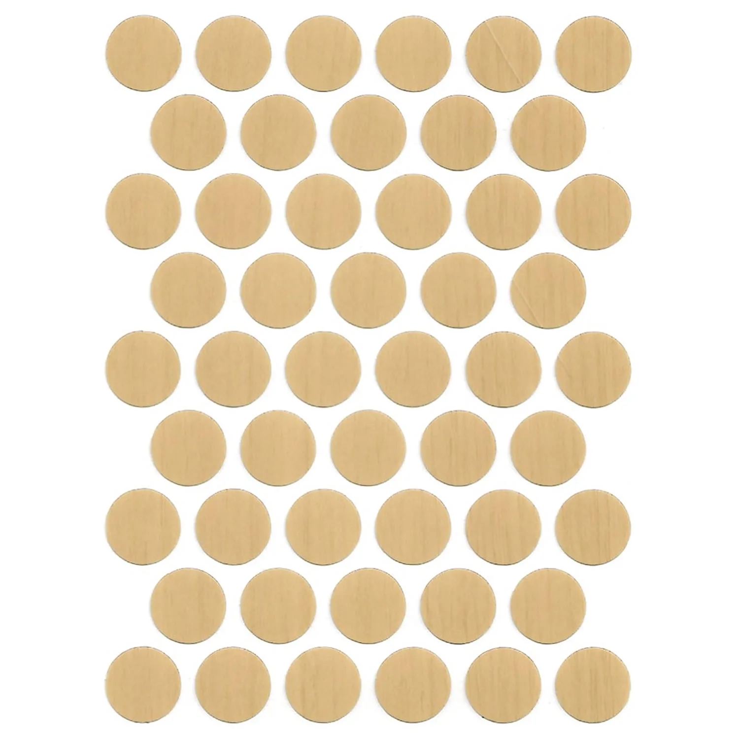 Yapışkanlı Vida Kapama Tapası Akçaağaç-1.jpg Yapışkanlı Vida Kapama Tapası Akçaağaç-1.jpg