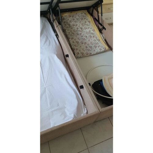 Baza Birleştirme Plastiği Baza Yatak Tutucu 2 Adet-3.jpg