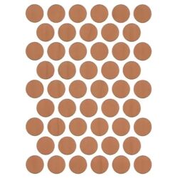 Yapışkanlı Vida Kapama Tapası Armut-1.jpg