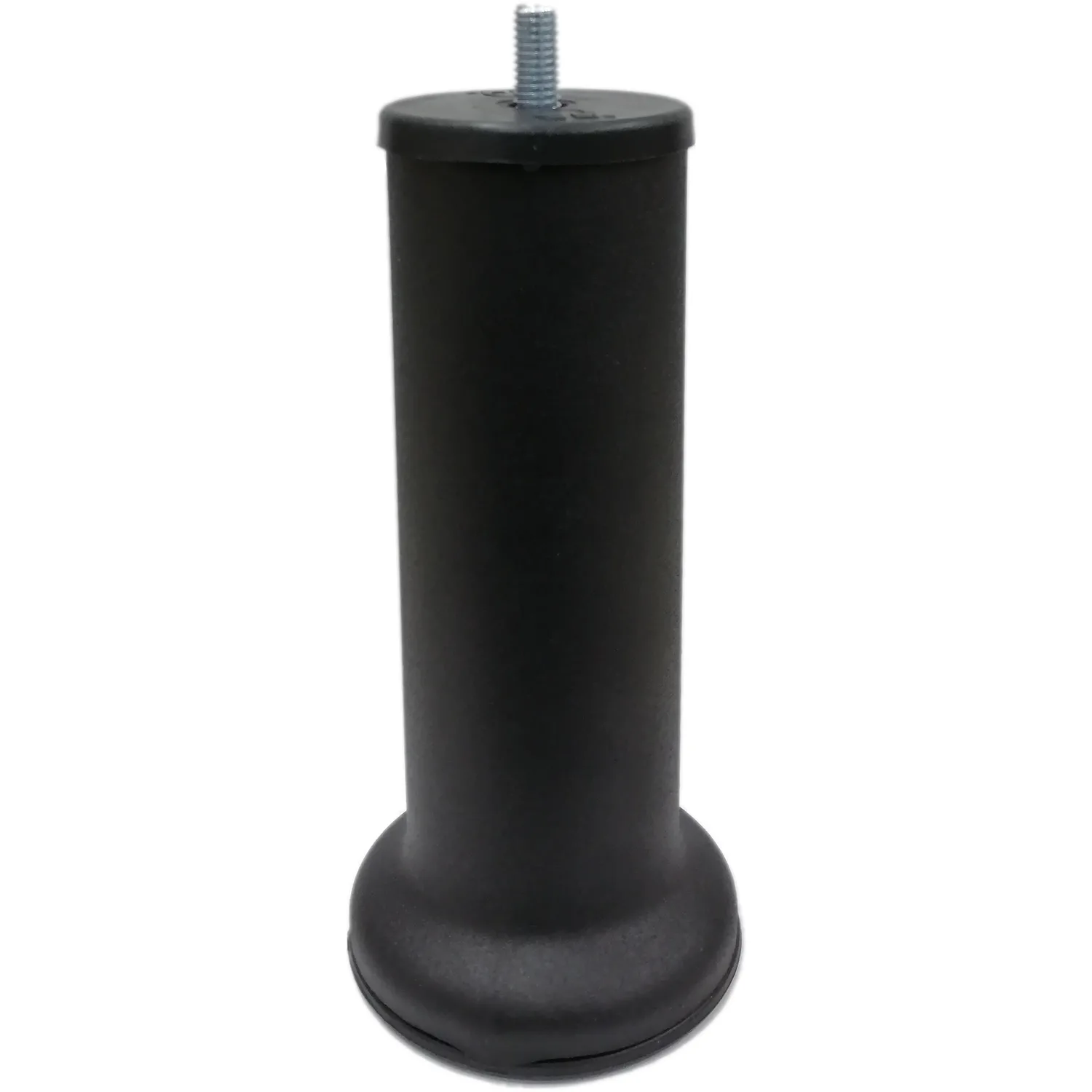 15 Cm Baza Ayağı Koltuk Ayağı Kanepe Ayağı Civatalı 3/8 (kalın Diş) Texture Siyah-1.jpg 15 Cm Baza Ayağı Koltuk Ayağı Kanepe Ayağı Civatalı 3/8 (kalın Diş) Texture Siyah-1.jpg