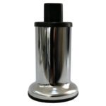 10 Cm Asena Geçmeli Elips Pimli Baza Yükseltme Ayağı-1.jpg