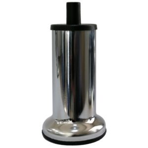 12 Cm Asena Geçmeli Elips Pimli Baza Yükseltme Ayağı-1.jpg