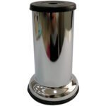 Asena Somunlu Ayak 12 Cm M8-1.jpg