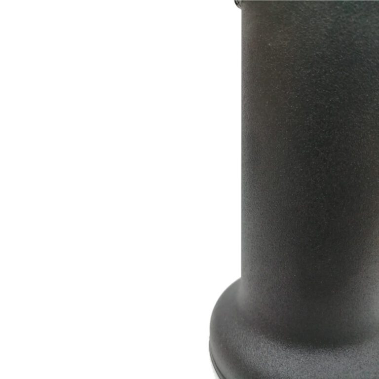 12 Cm Baza Ayağı Koltuk Ayağı Kanepe Ayağı Civatalı 3/8 (kalın Diş) Texture Siyah-3.jpg