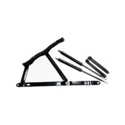 Baza Makası (1 Çift) 1000 N Baza Pistonu (1 Çift) Baza Amortisörü Emniyet Mandalı (1 Çift)