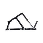 Baza Makası (1 Çift) 1000 N Baza Pistonu (1 Çift) Baza Amortisörü Emniyet Mandalı (1 Çift) - Görsel 2