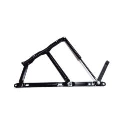 Baza Makası (1 Çift) 1000 N Baza Pistonu (1 Çift) Baza Amortisörü Emniyet Mandalı (1 Çift) - Görsel 2