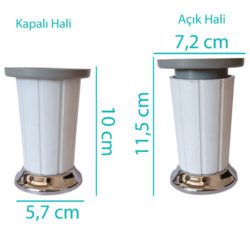 10 Cm Athena Ayak Beyaz-3.jpg
