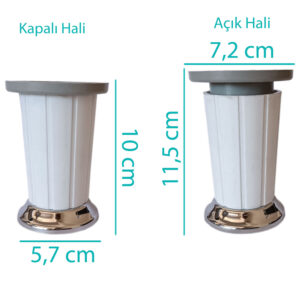 10 Cm Athena Ayak Beyaz-3.jpg