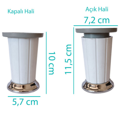 10 Cm Athena Ayak Beyaz-3.jpg