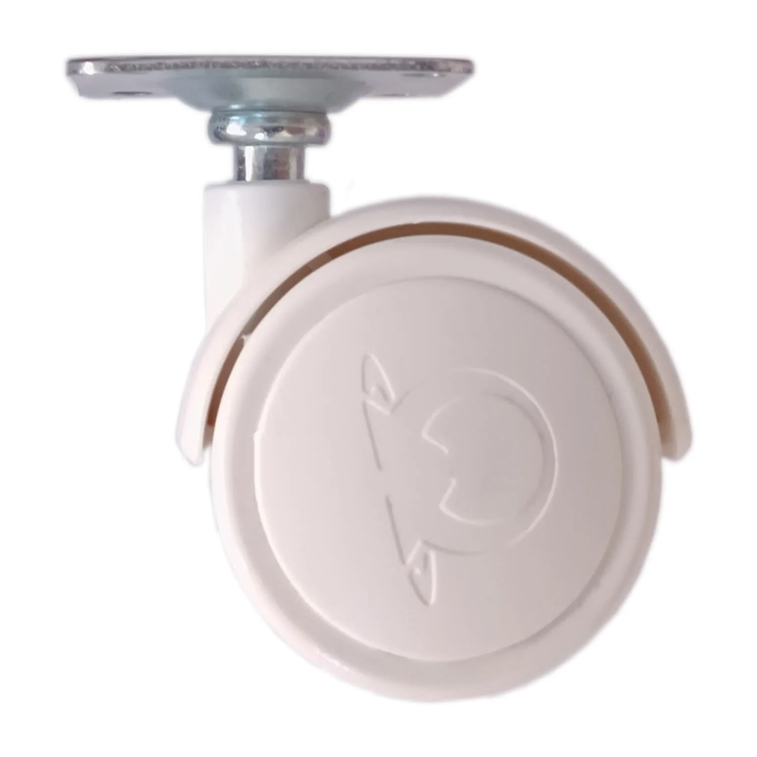 Oynak Tablalı Dolap Sehpa Masa Ayağı Mobilya Tekerleği 40 Mm Beyaz-1.jpg Oynak Tablalı Dolap Sehpa Masa Ayağı Mobilya Tekerleği 40 Mm Beyaz-1.jpg