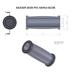 25 Lik Pvc Elcek Kapalı Siyah-2.jpg