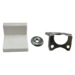 Dolap Askı Elemanı Montaj Köşe Bağlantı Aparatı - Beyaz-1.jpg