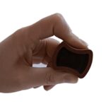 Sessiz Tip Sandalye Pabucu Masa Sandalye Zemin Koruyucu 25x25 Mm Ceviz-2.jpg