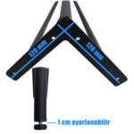 71 Cm Firkete Mil Ayak Texture Siyah-2.jpg