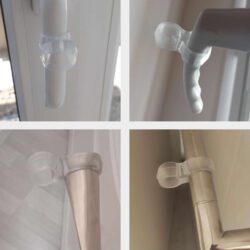 Plastik Kapı Kolu Stoperi Kapı Kolu Tamponu Şeffaf-2.jpg