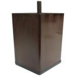 Karre Ayak 70x70 10 Cm 3/8 Ahşap-1.jpg