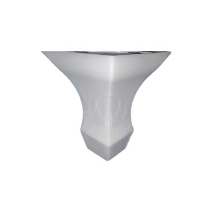 10 Cm Koç Lükens Ayak Beyaz-1.jpg