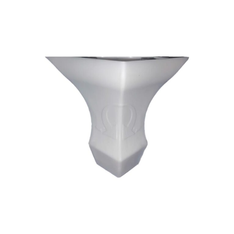 12 Cm Koç Lükens Ayak Beyaz-1.jpg