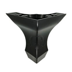 8 Cm Koç Lükens Ayak Siyah-1.jpg