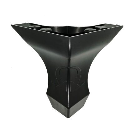 8 Cm Koç Lükens Ayak Siyah-1.jpg