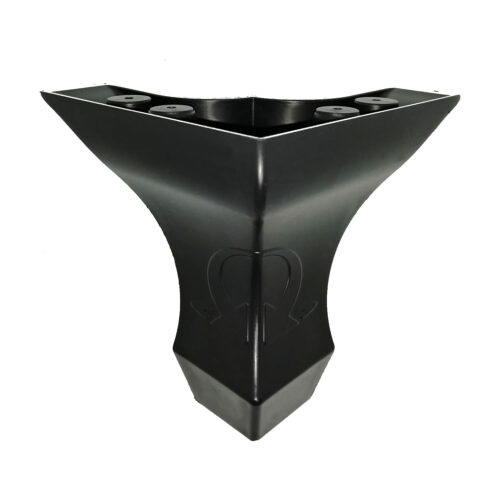 8 Cm Koç Lükens Ayak Siyah-1.jpg