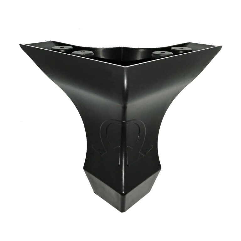 12 Cm Koç Lükens Ayak Siyah-1.jpg