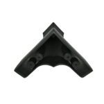 8 Cm Koç Lükens Ayak Siyah-2.jpg