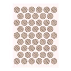 Yapışkanlı Vida Kapama Tapası Ladin-1.jpg