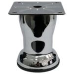 Lola Tablalı Ayak 7.5 Cm-1.jpg