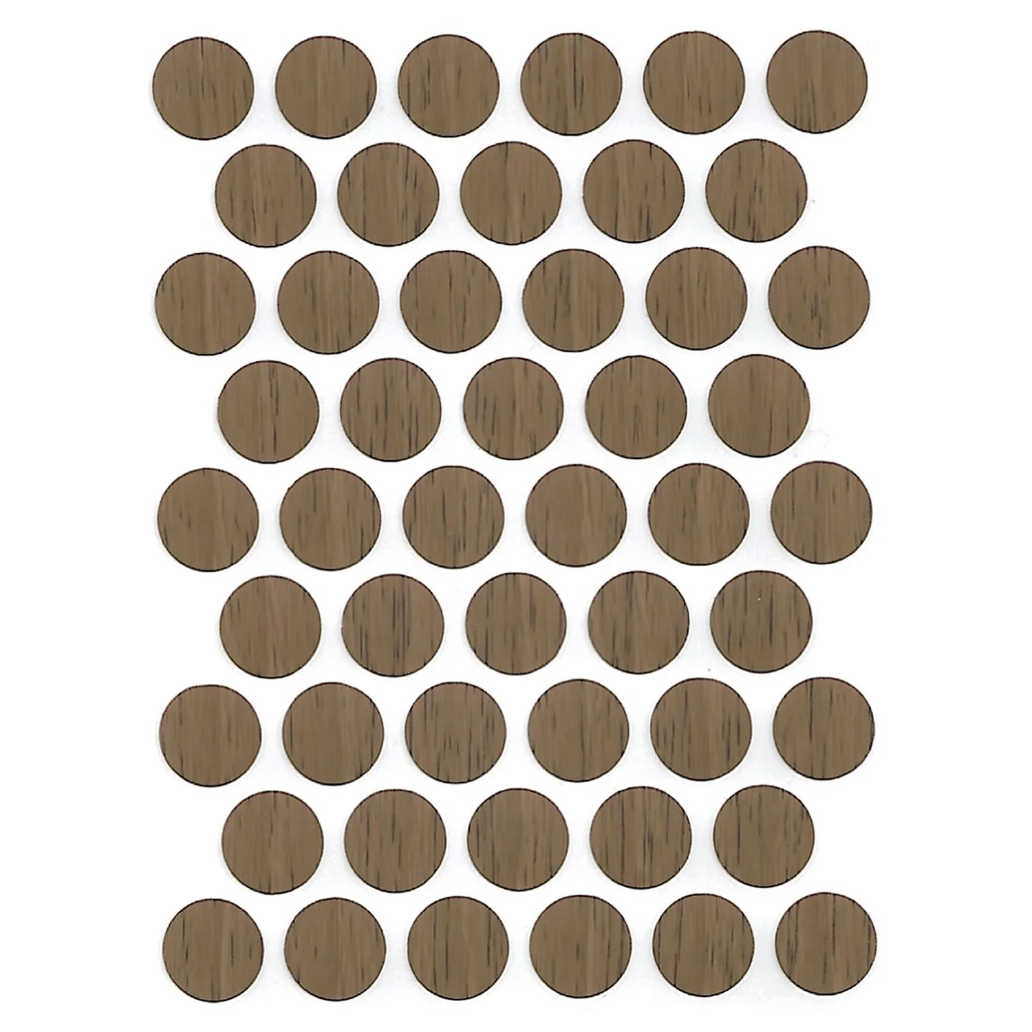 Yapışkanlı Vida Kapama Tapası Milas Ceviz-1.jpg