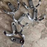 Askı Noktalı Elbise Vestiyer Duvar Askısı Dolap Elbise Askılığı Krom Metal Askı-3.jpg