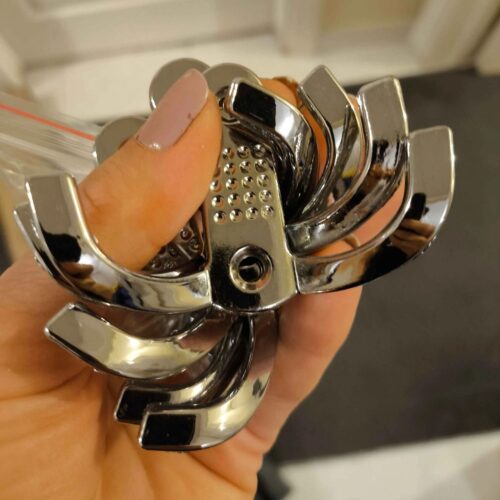 Askı Noktalı Elbise Vestiyer Duvar Askısı Dolap Elbise Askılığı Krom Metal Askı-4.jpg