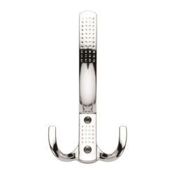 Askı Noktalı Portmanto Elbise Vestiyer Duvar Askısı Dolap Elbise Askılığı Krom Metal Askı-1.jpg