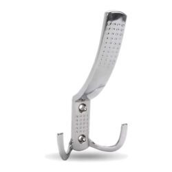 Askı Noktalı Portmanto Elbise Vestiyer Duvar Askısı Dolap Elbise Askılığı Krom Metal Askı-2.jpg